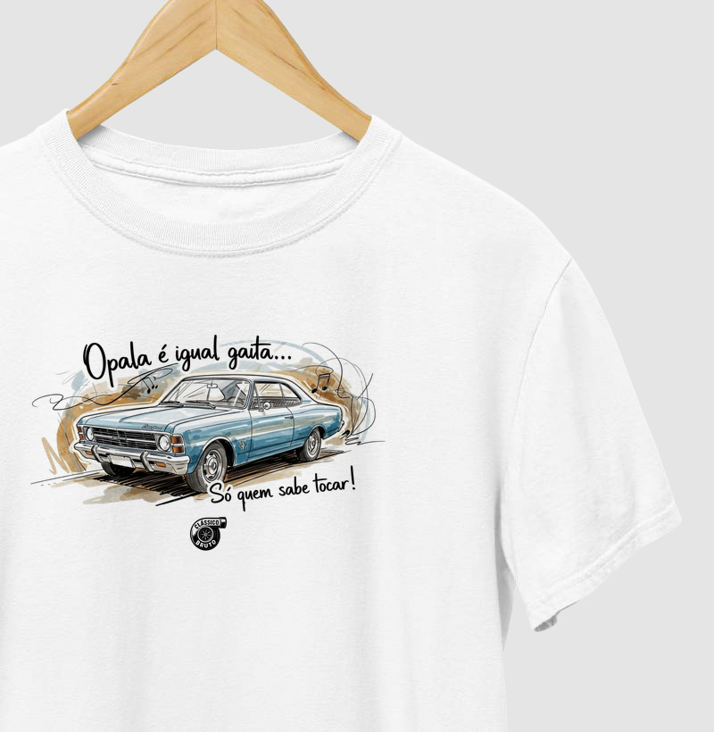 Som do Seis – Opala na Veia