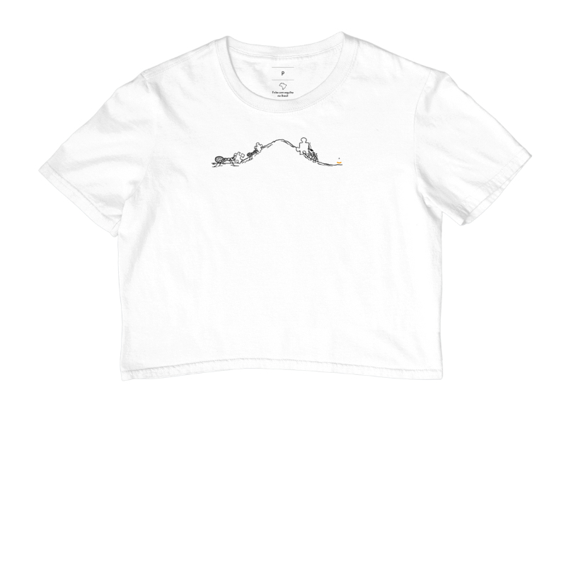 Trabalho de formiguinha