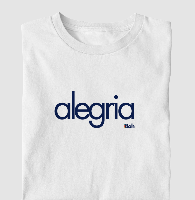 alegria