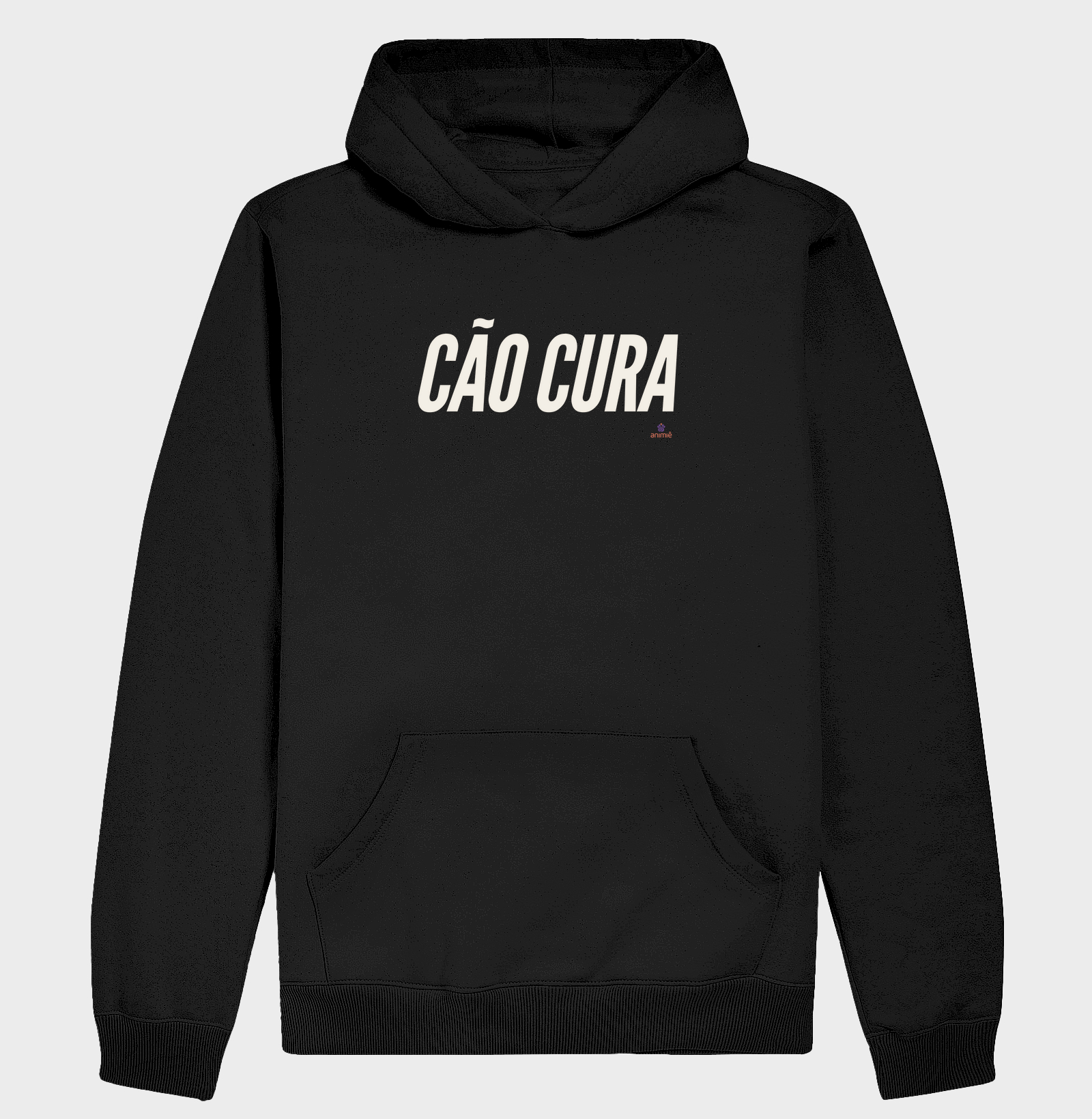 Cão Cura
