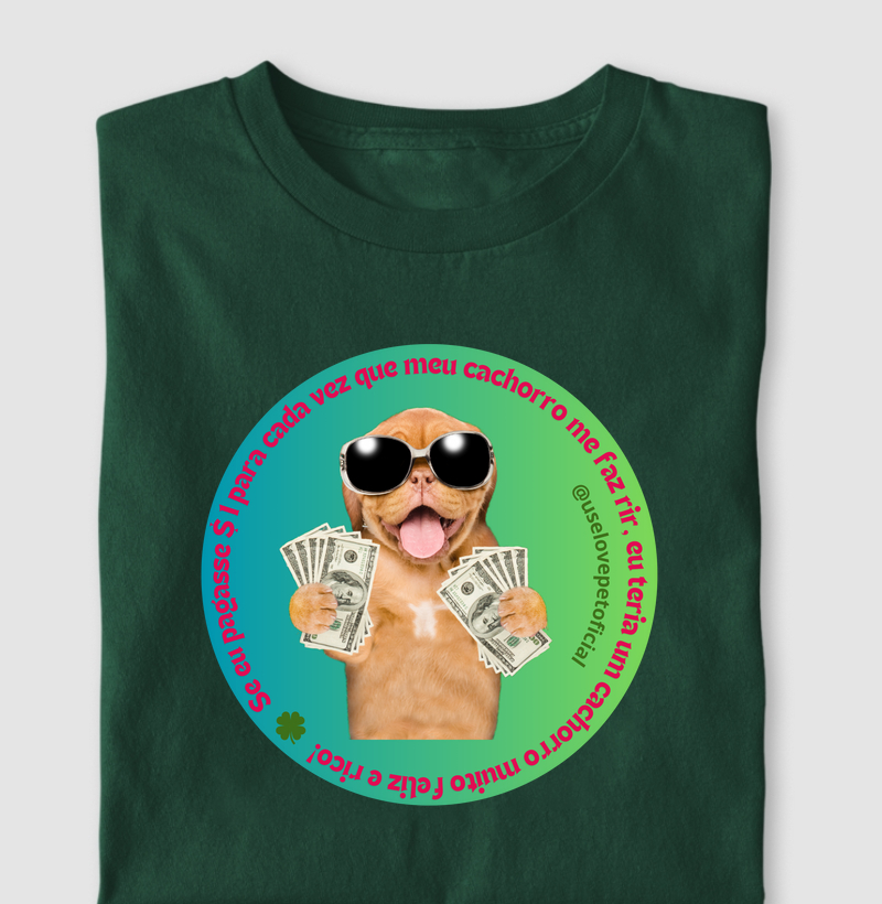 Cachorro Rico