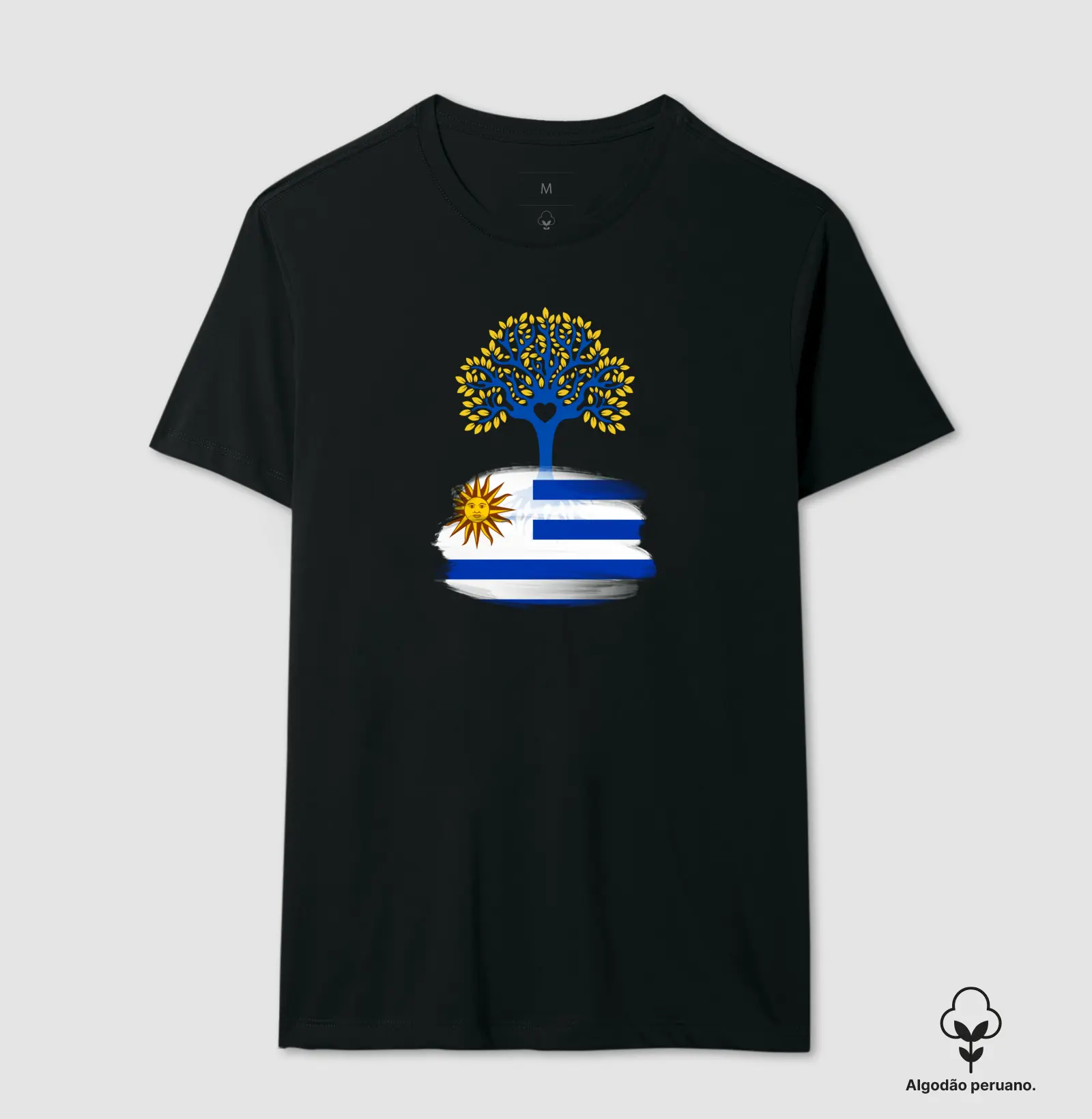 Raízes Uruguaias
