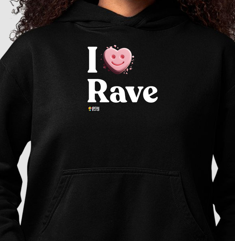 I Love Rave
