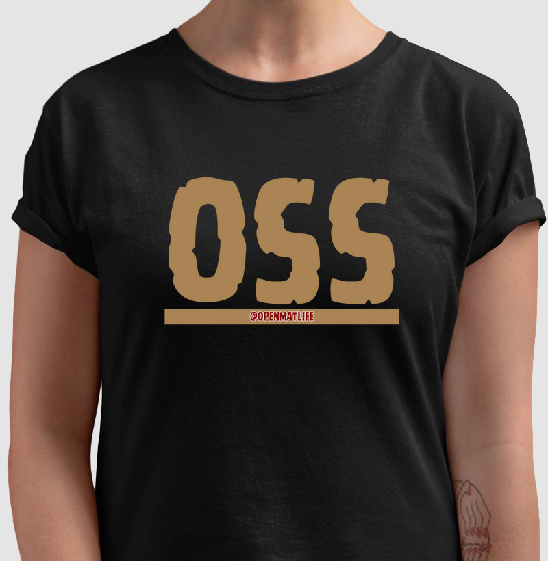 OSS - Dourado