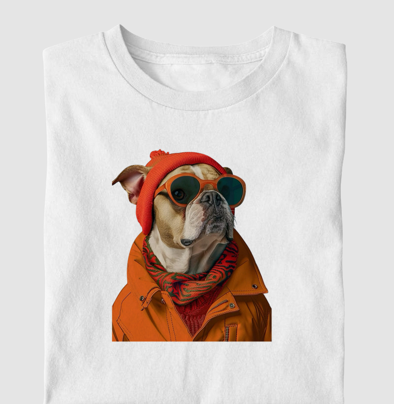 Stylish Doggy