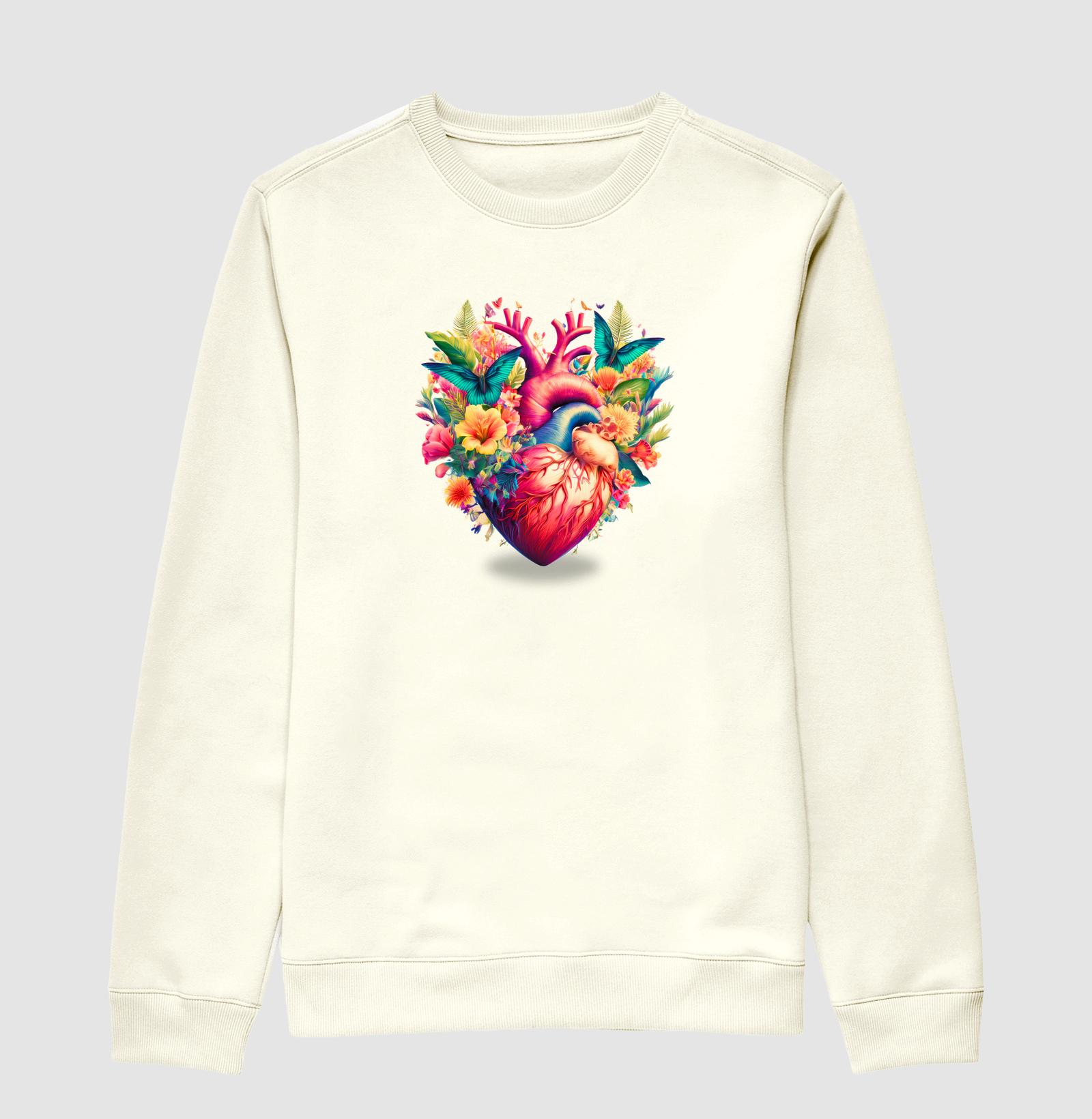 Amor Tropical 