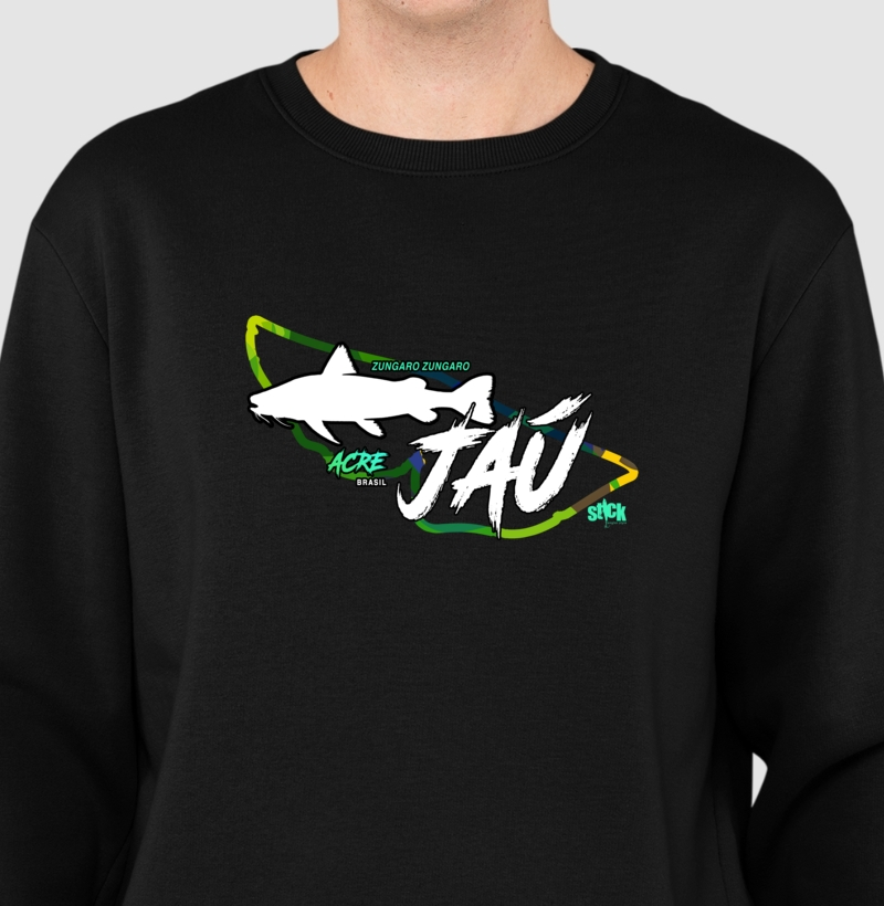 Jaú :: Acre