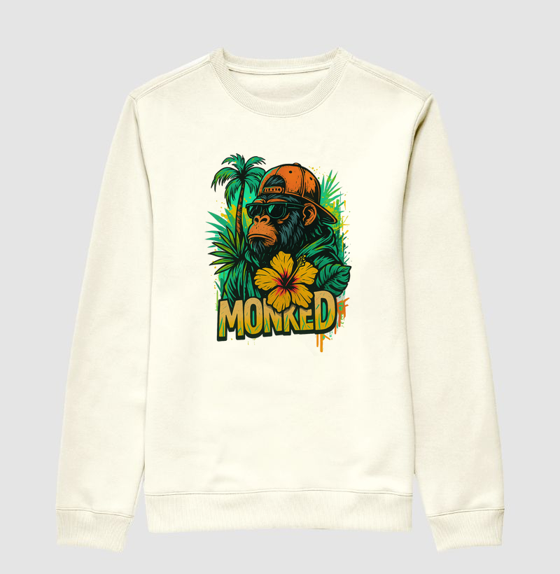 Tropical Rebel