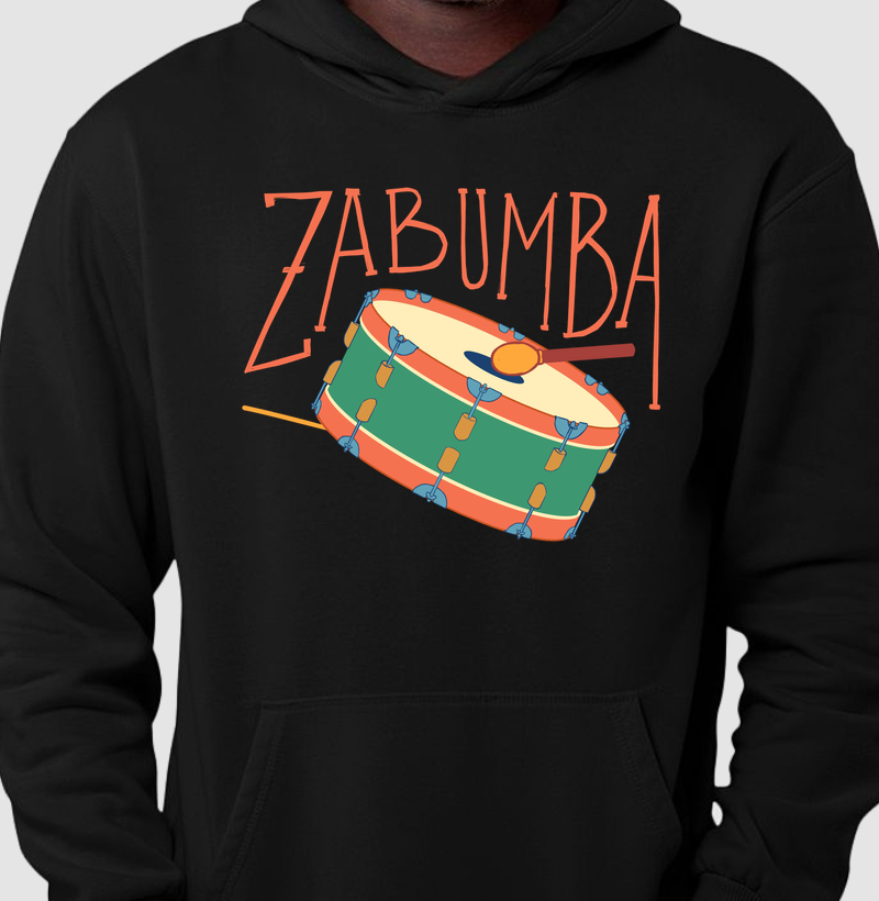 Zabumba