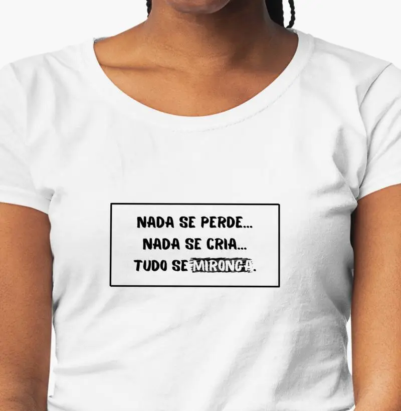 Mironga