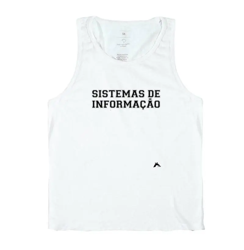 Regata Sistema da Informação Classic