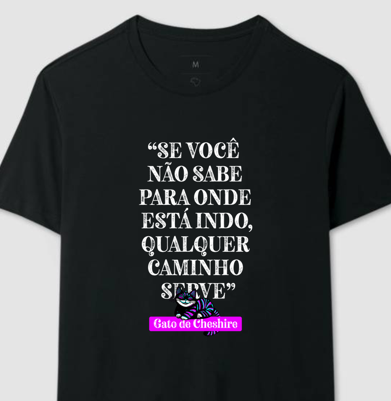 Alice - Qualquer caminho