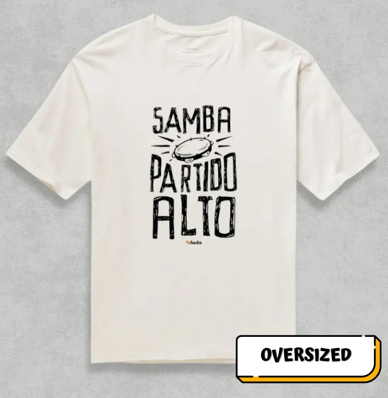 Samba, Partido Alto