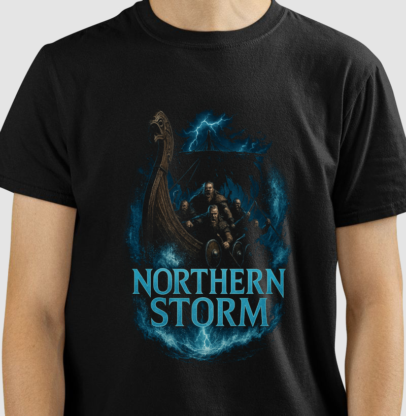 Northern Storm
