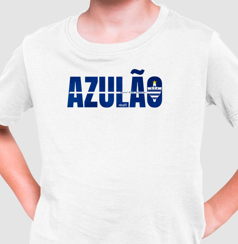AZULÃO!!!