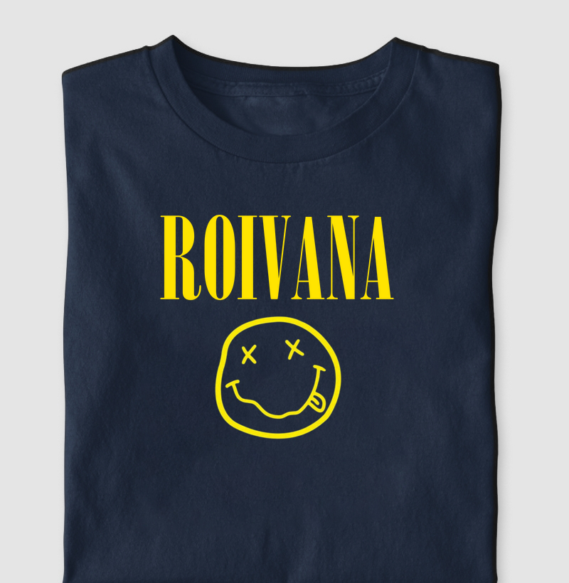 ROIVANA
