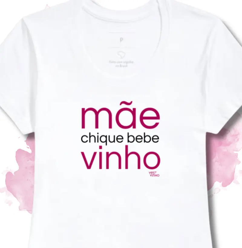 MÃE CHIQUE
