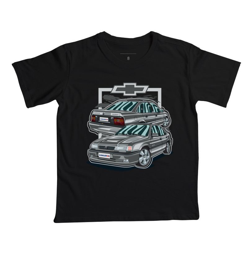 Vectra GSI Cinza 