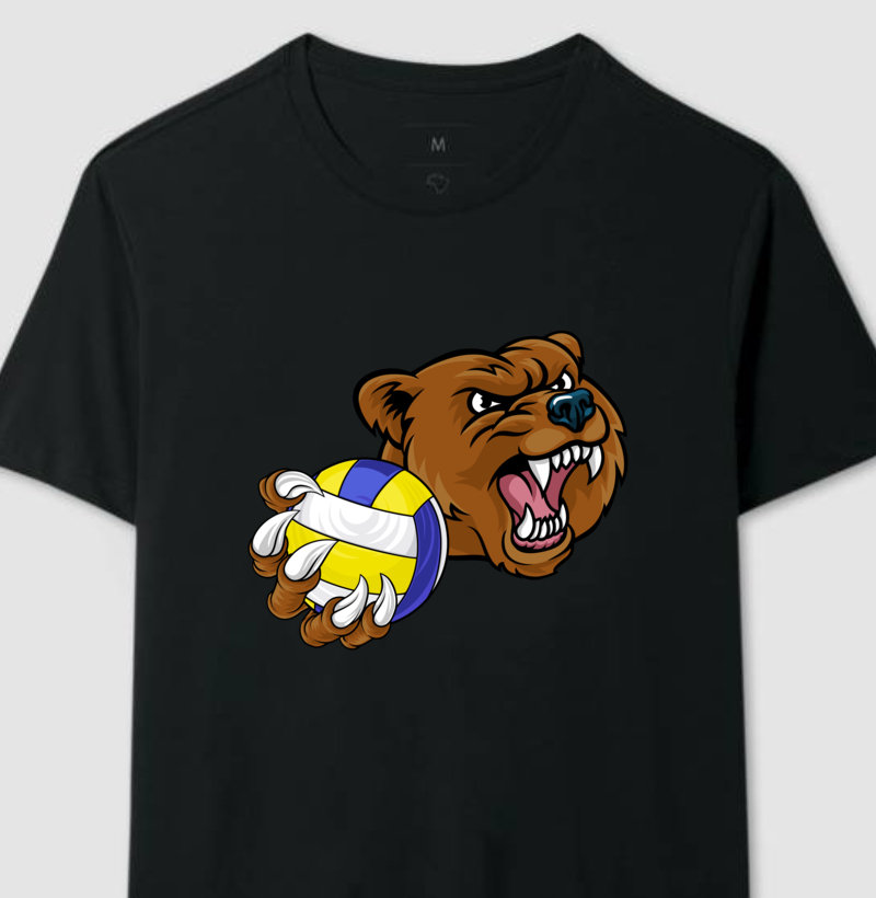 Vôlei Urso