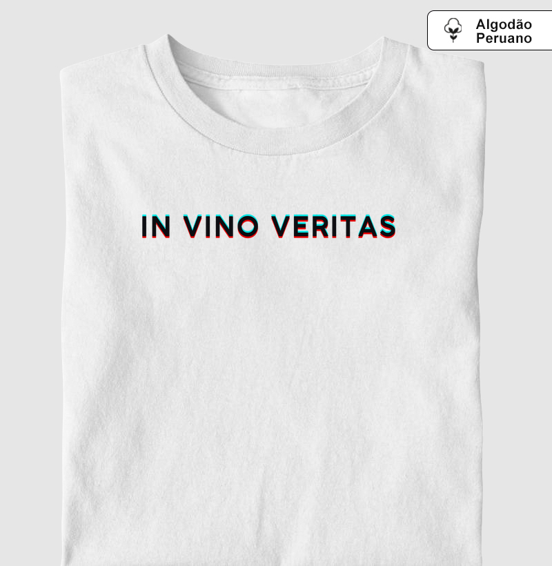 In vino veritas