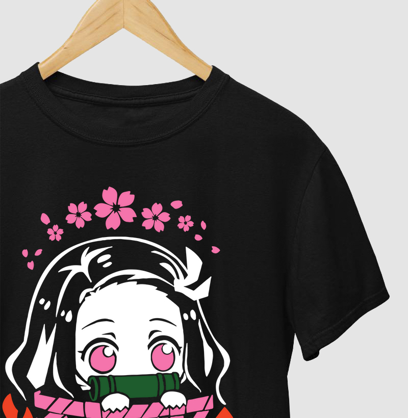 Baby Nezuko | Kimetsu no Yaiba