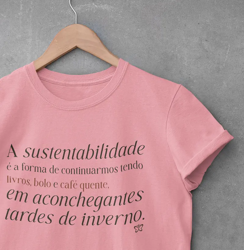 Sustentabilidade
