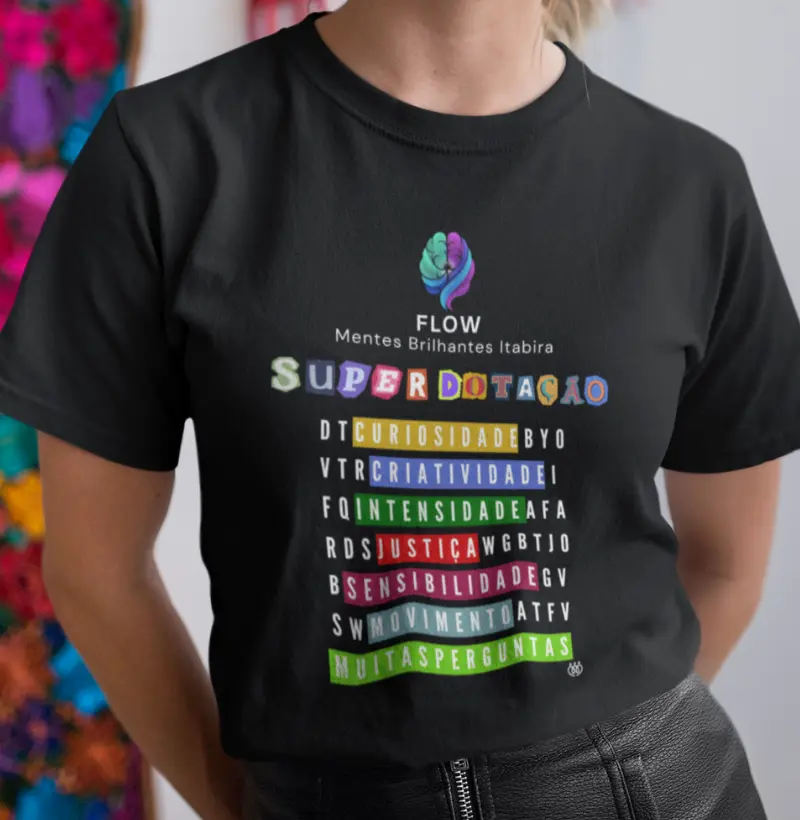 Flow - Super Dotados