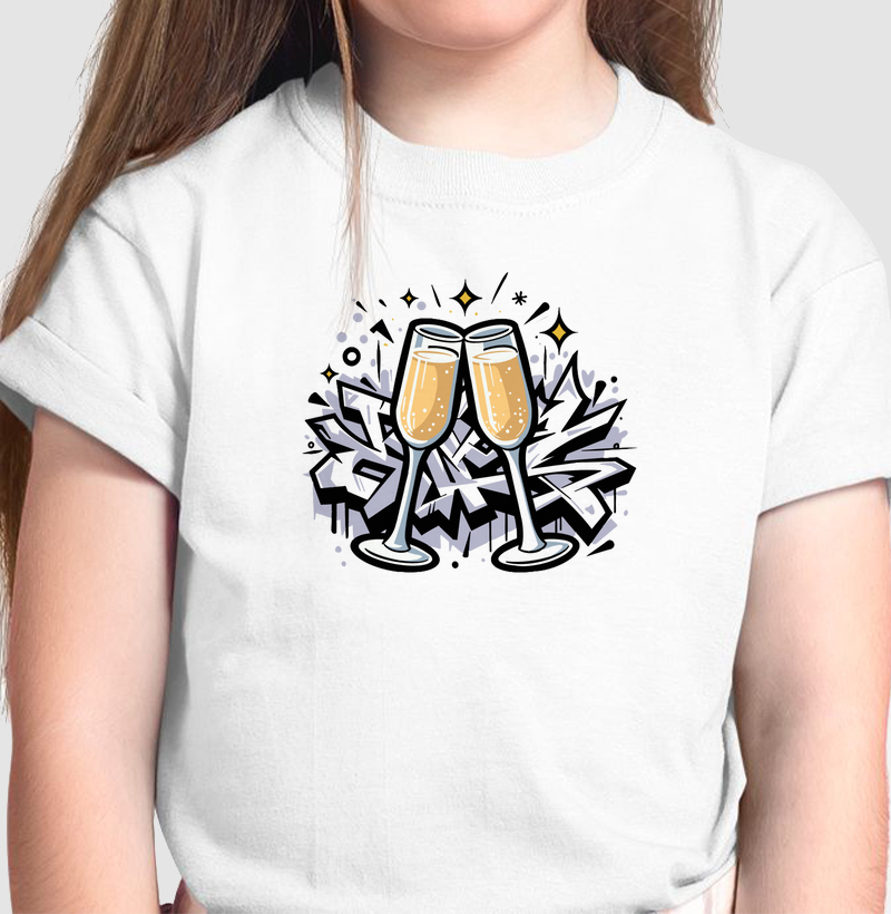New Year GrafWear
