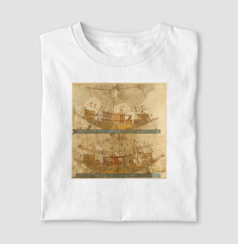 The Viceroy's Boat