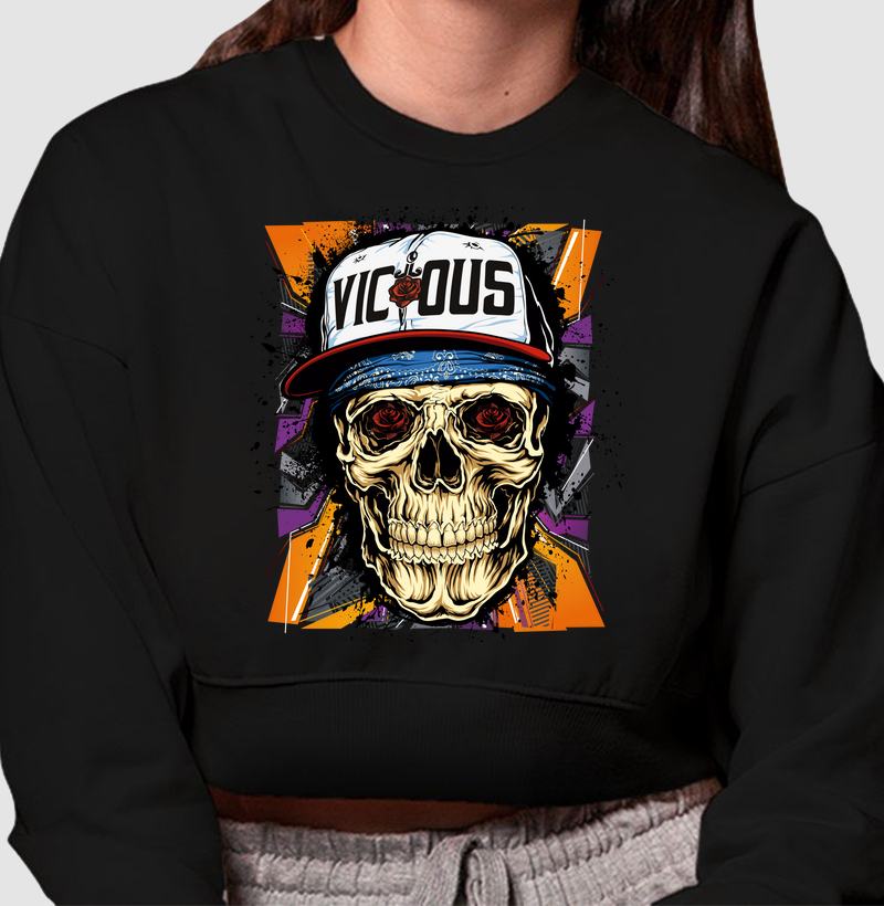 Tendencies Skull