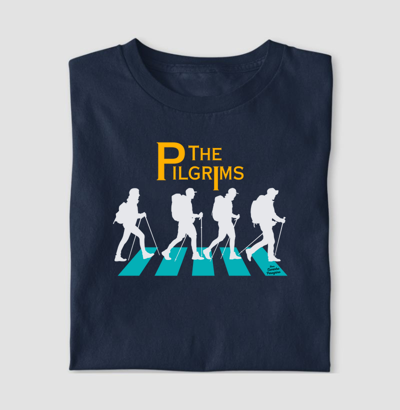 The Pilgrims 