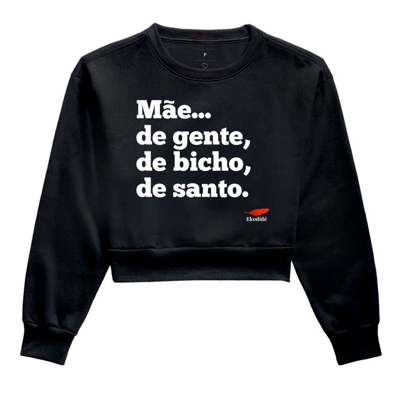 Mãe...