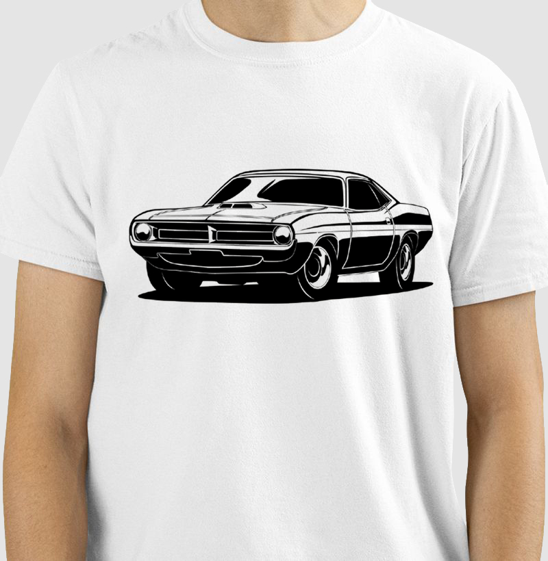 DODGE AMERICANO