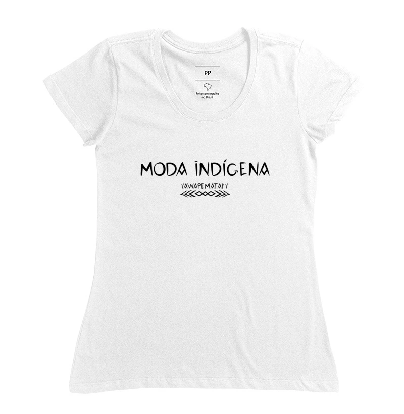 Moda Indígena