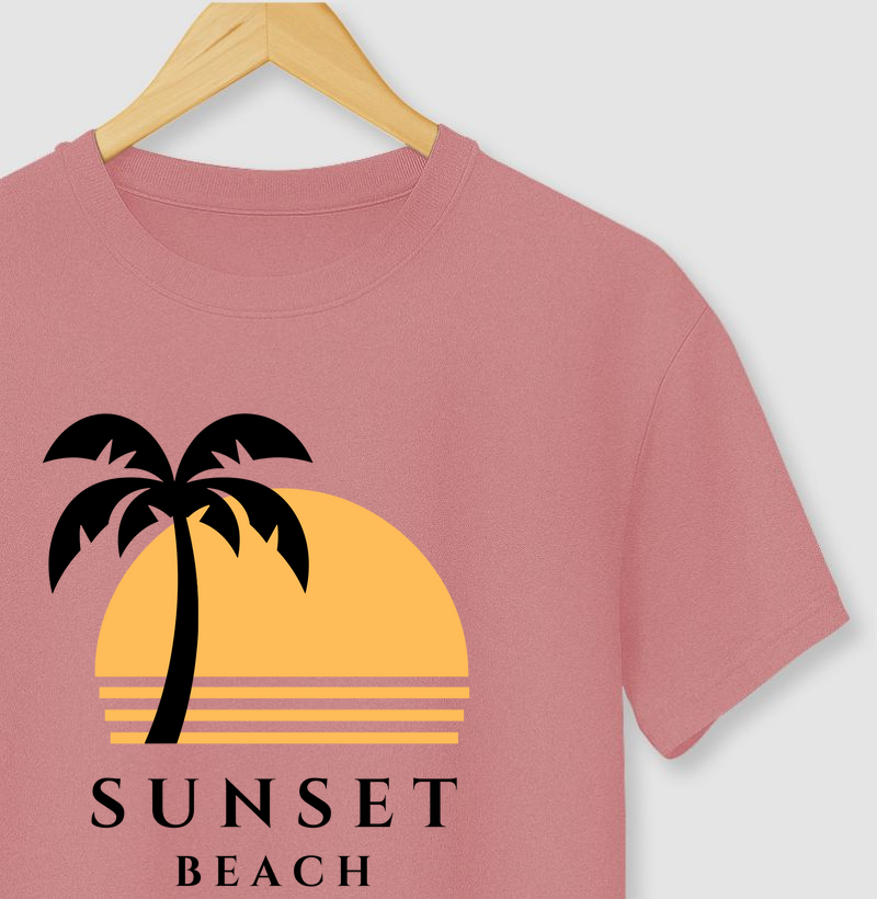 Sunset Beach - Ohau Hawaii
