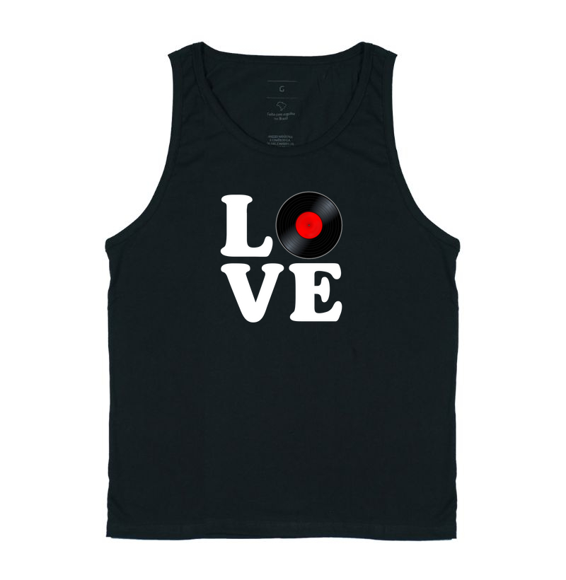 LOVE VINIL 2