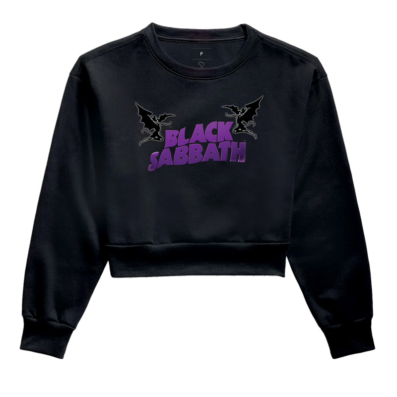 Black Sabbath