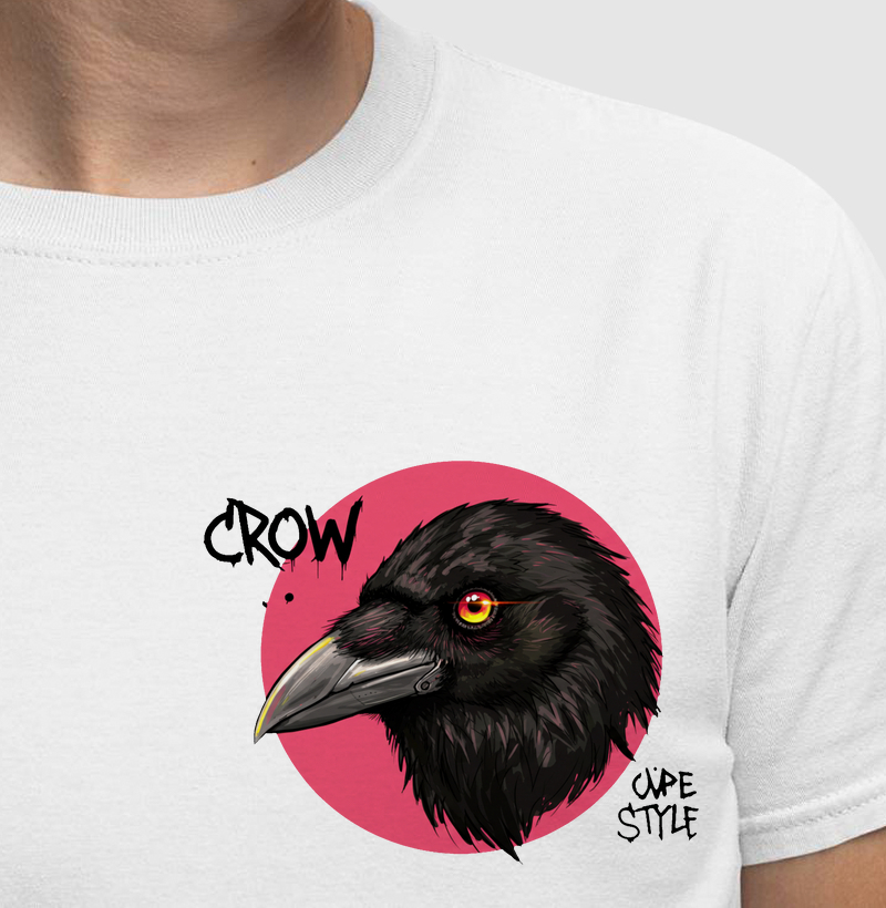 CROW Cupe Style