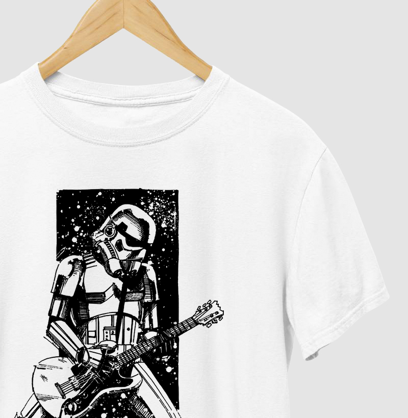 Guitar Tropper