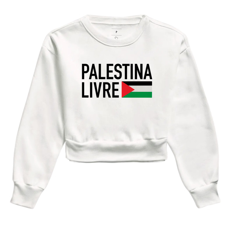 Palestina Livre