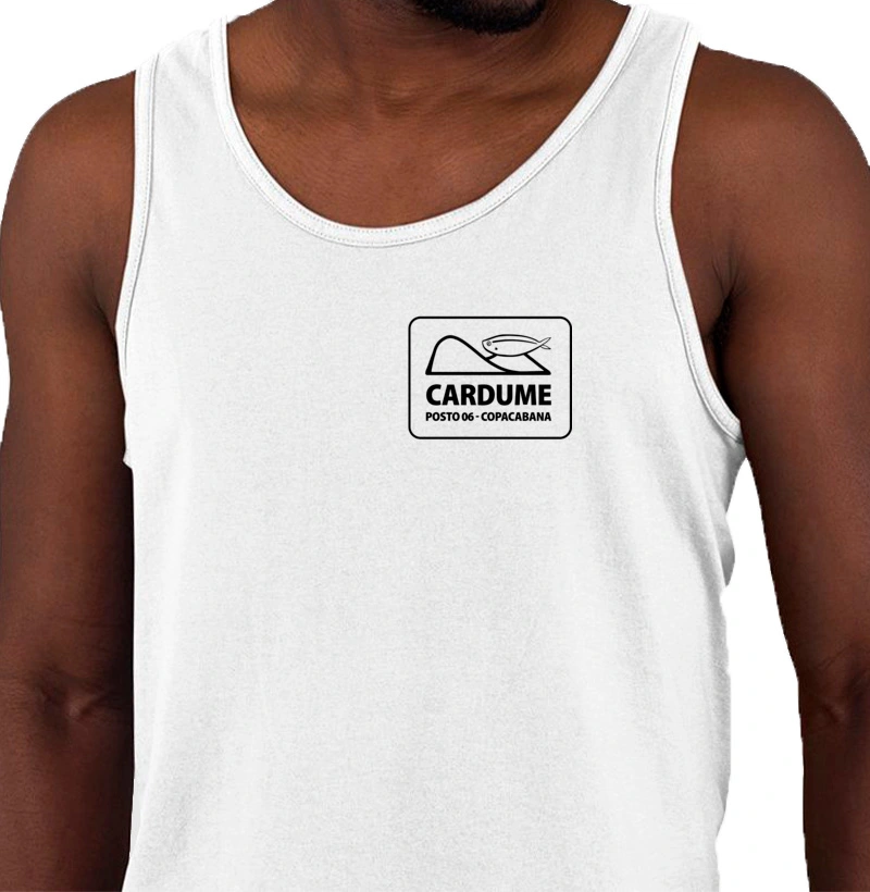 Cardume Posto 6 Copacabana