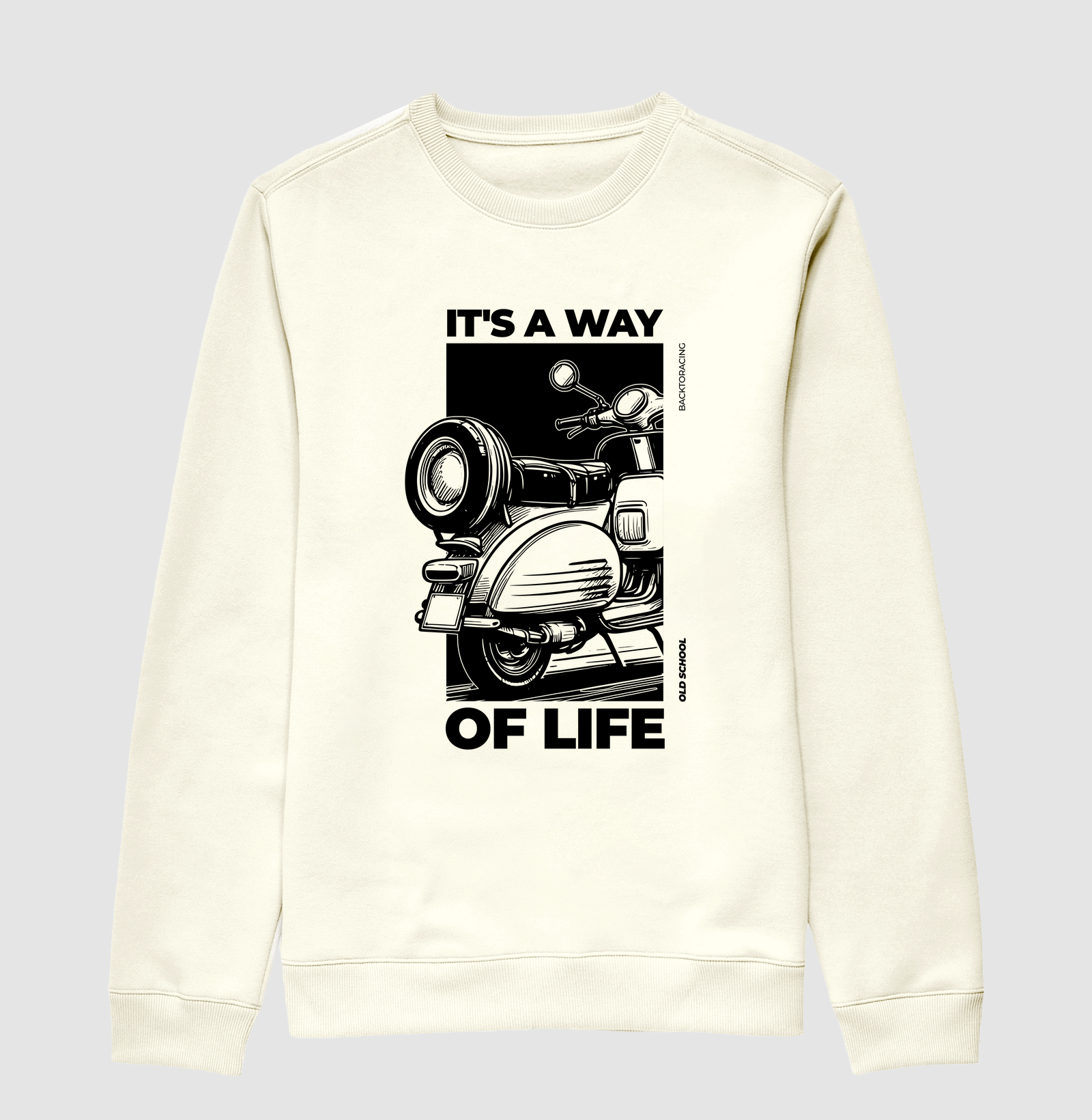 WAY OF LIFE - BIG