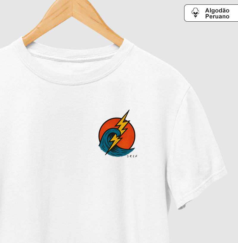 RAIO D'ÁGUA | Confecção Reserva 🦜