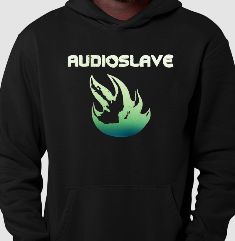 Audioslave - Logo