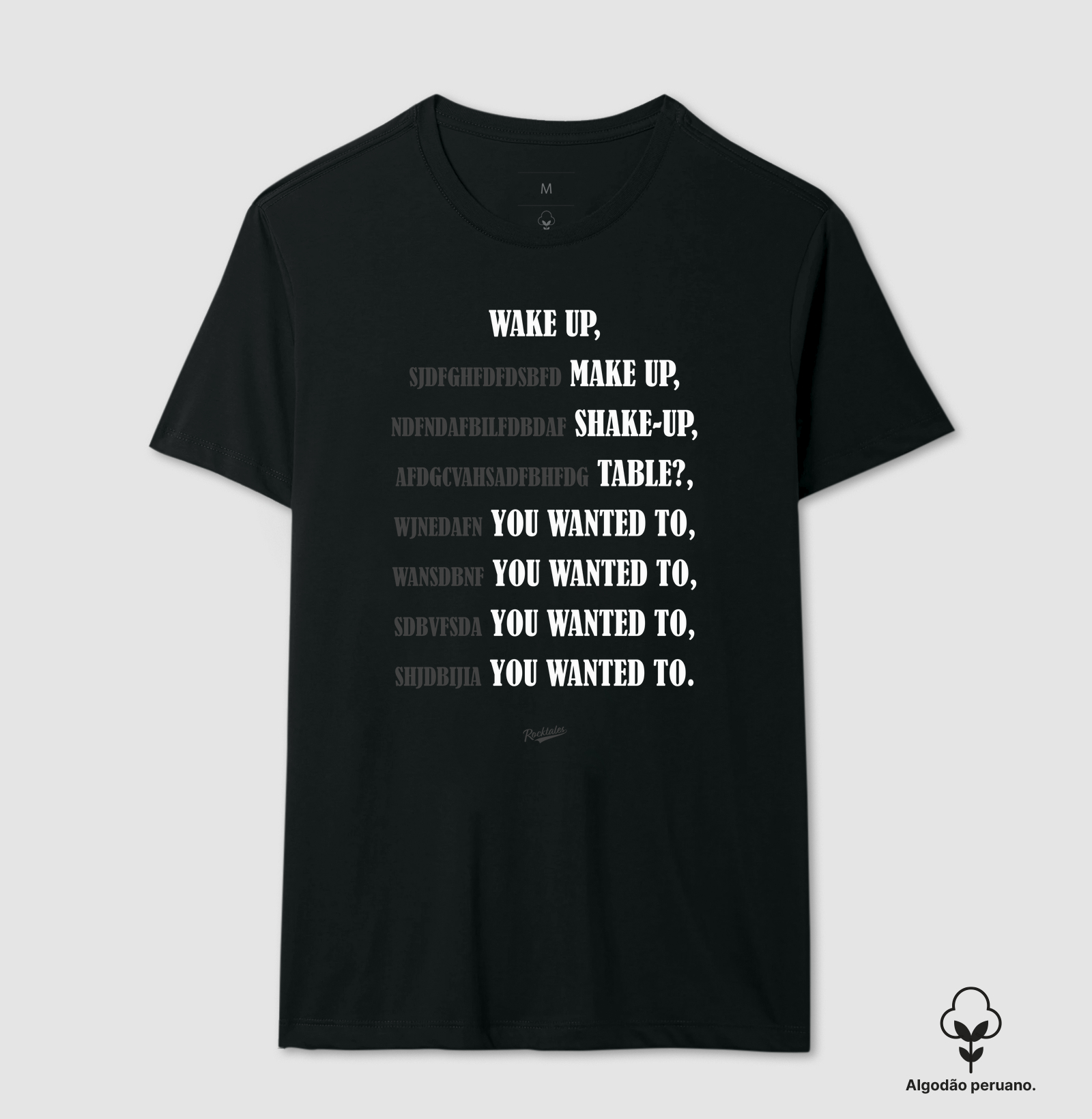 Wake Up SOAD