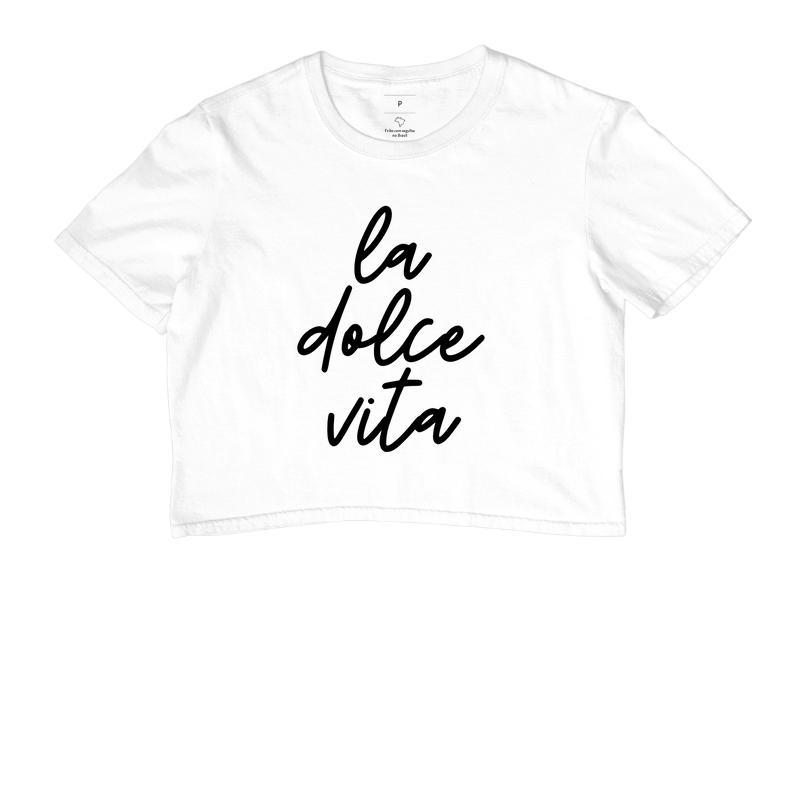 La Dolce Vita - Preta