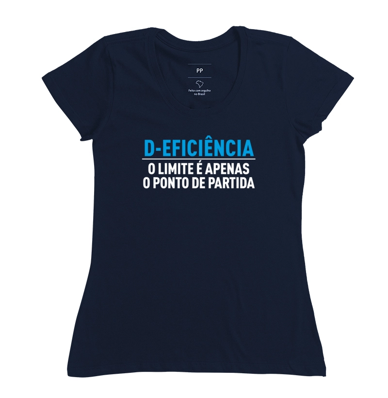 D eficiência