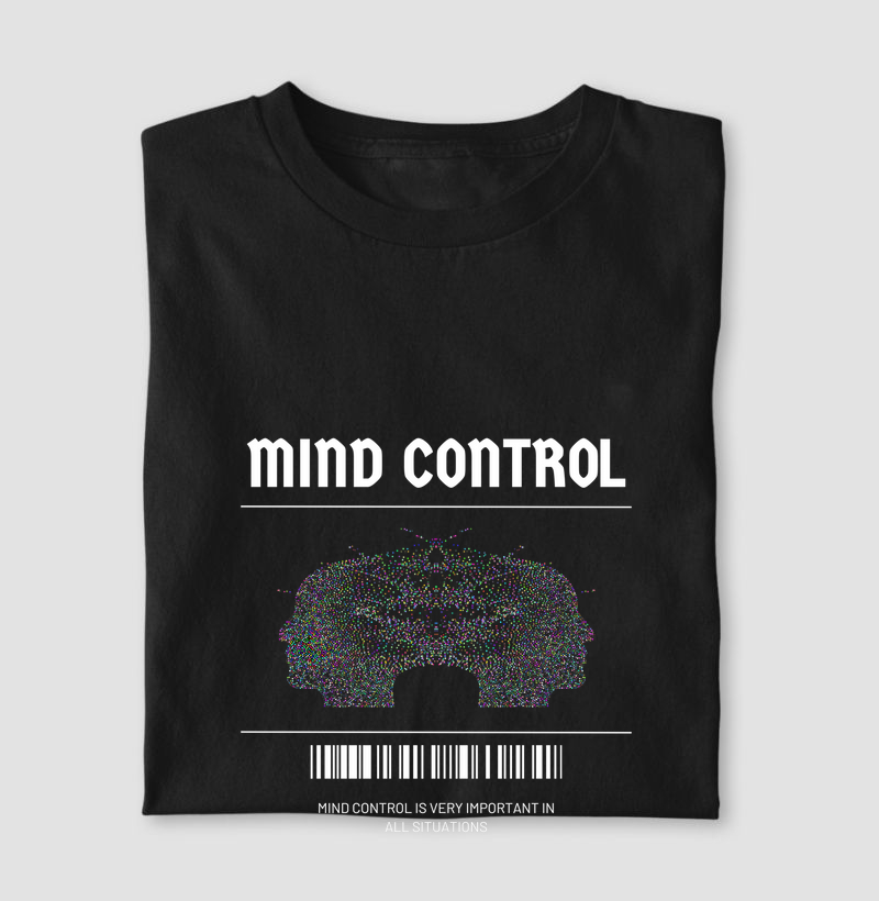 Mind control 