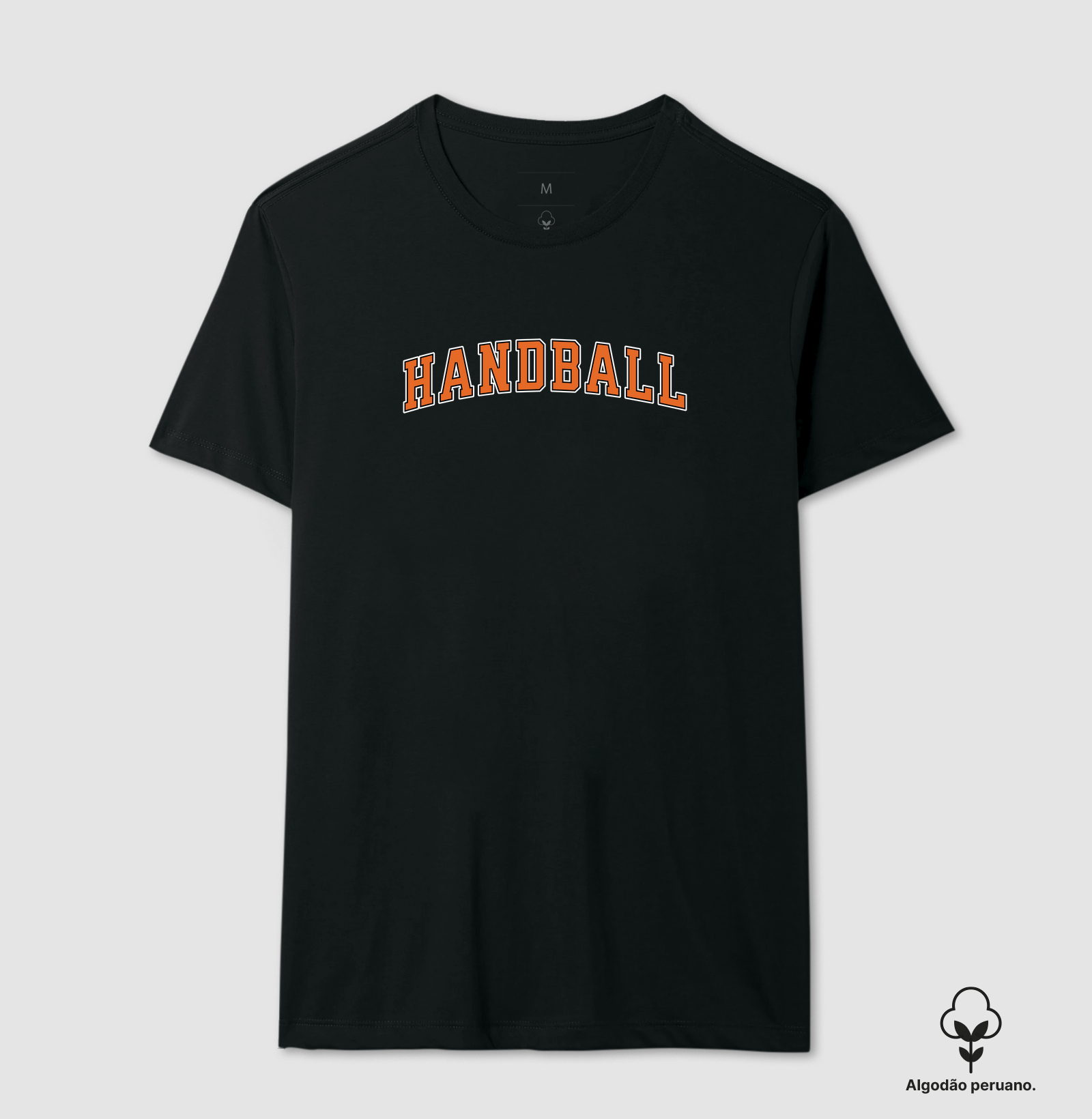 Camiseta AP de Handebol - HANDBALL 
