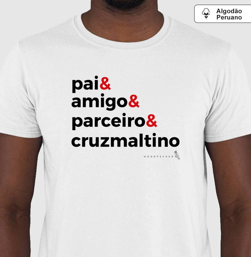 Pai Cruzmaltino FT DP TPTF